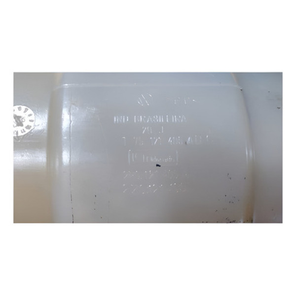 Reservatorio Agua Radiador Vw Cargo 17210od T75121405 Usado