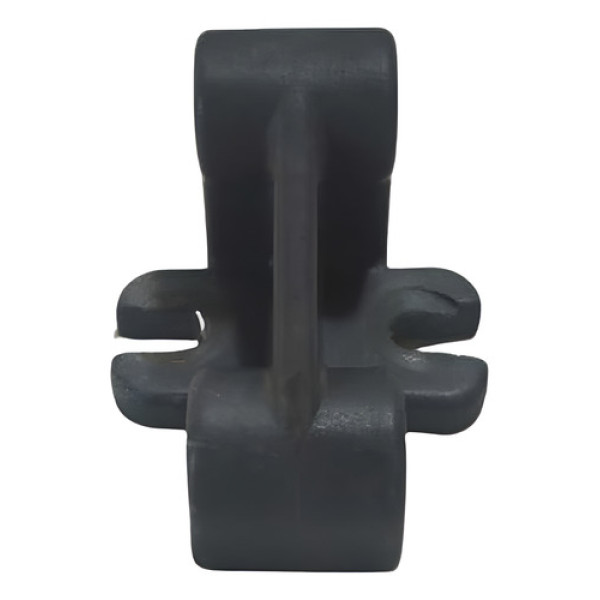 Kit 10un Passador De Cortina G6 Marcopolo