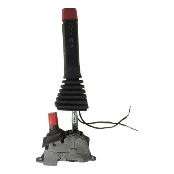 Chave Seta Volvo B10m B12m Br7 Br10 Br12 Com Buzina 10530916