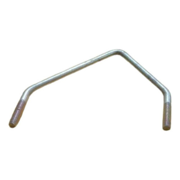 Grampo Mola Em V John Deere - Cq07095 