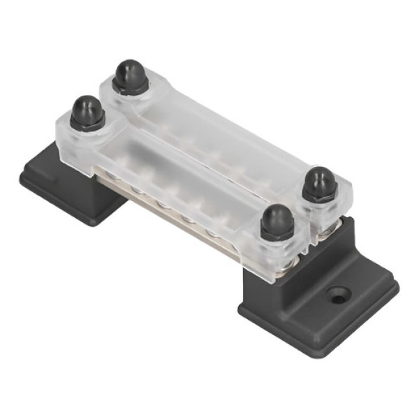 2 Terminais Bus Bar, 12 Post Power  Durável M4 M6 Stud, 300v