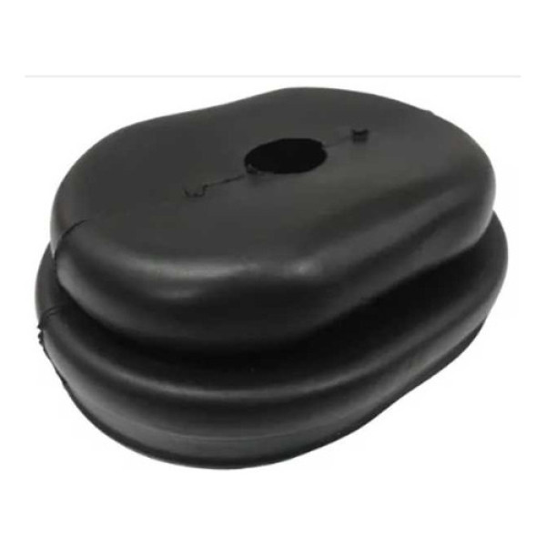 Coifa Trambulador Mb 1113 1313 1419 Modelo Baixo