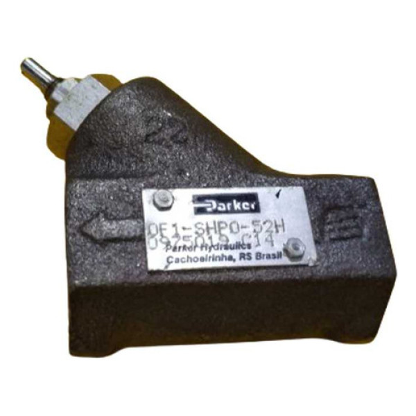 Valvula Do Hidraulico Parker Of1-shpo-06h 0975357