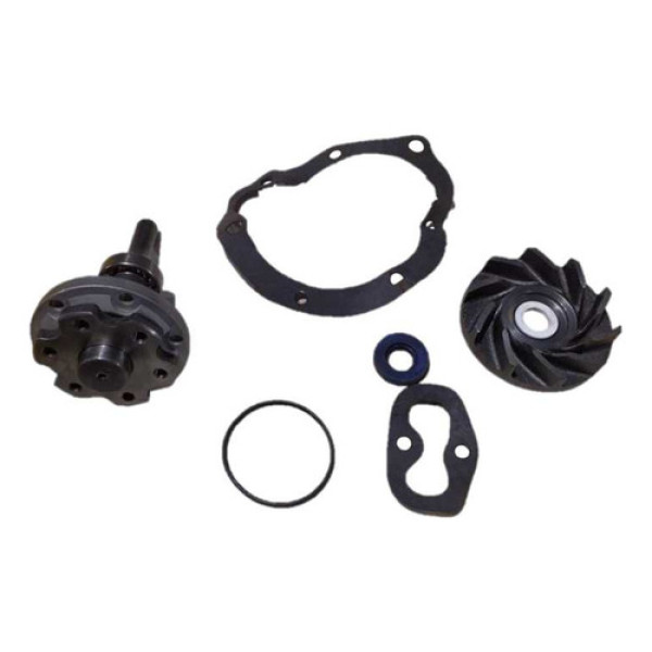 Jg Reparo Bomba Agua Urba Ur0709rl Mercedes 1313 1986 A 1989