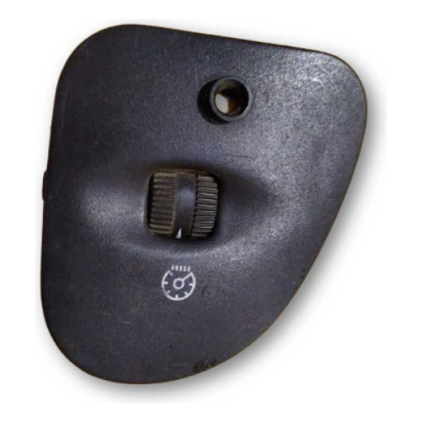 Botão Reostato Painel Instrumento Palio 714115000