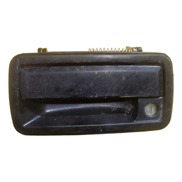 Maçaneta Dianteira  Esquerda S10 Blazer 1995 A 2011 Dianteira