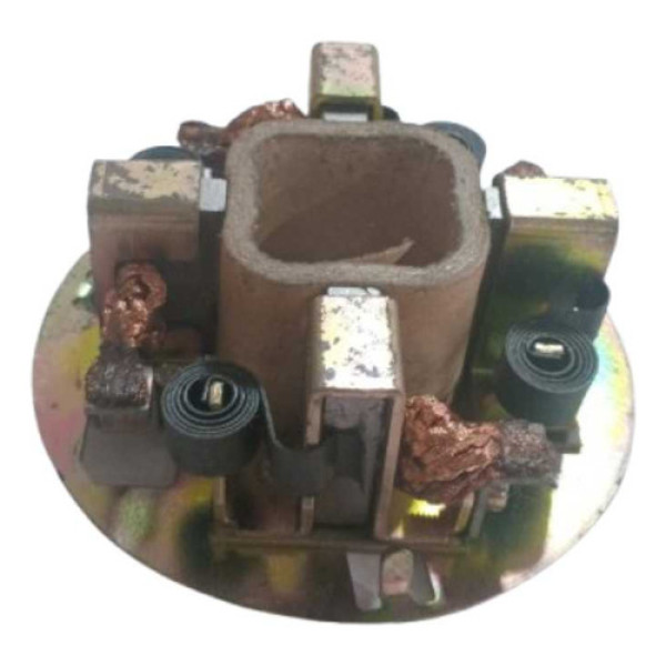 Porta Escova Motor Partida 24v - 9001453625 