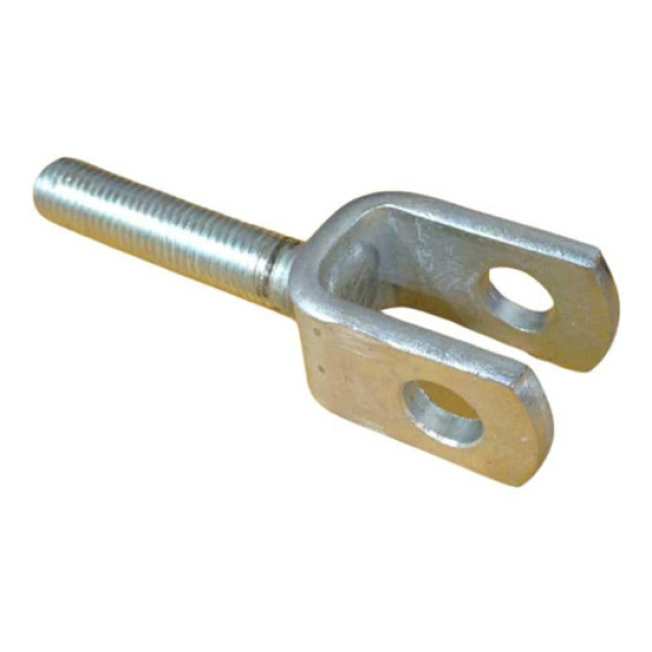 Eixo Do Hidraulico Valtra 82090710