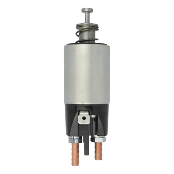 Rele Partida 24v  Volvo Fh Zm 2-897 