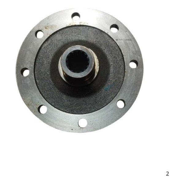 Cubo Acionamento Embreagem Valtra 86543810