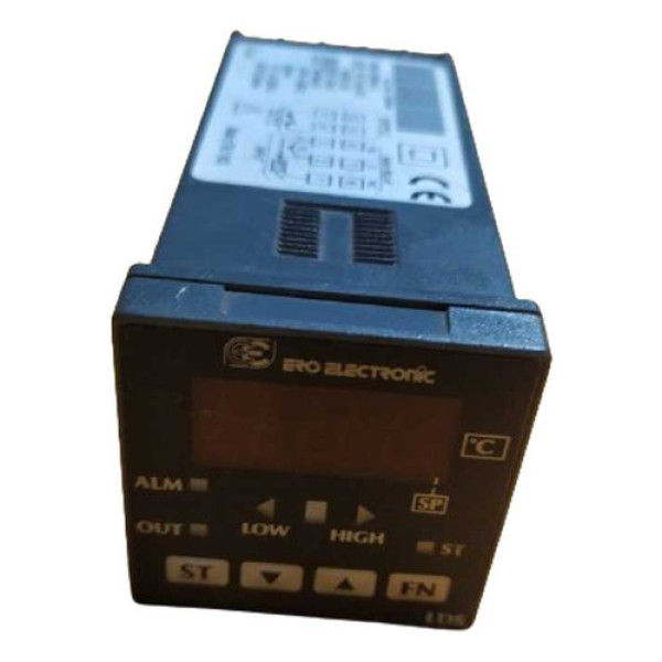 Controle De Temperatura Lds491130000 Usado