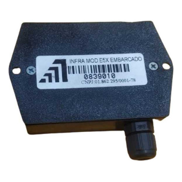 Infravermelho Mod.e5x Embarcado 02114
