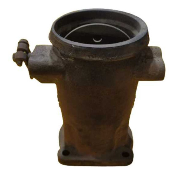 Bota Recon Freio Motor Om926la