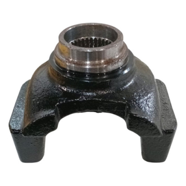 Flange Cardan 34 Estrias  135x46 Mm 