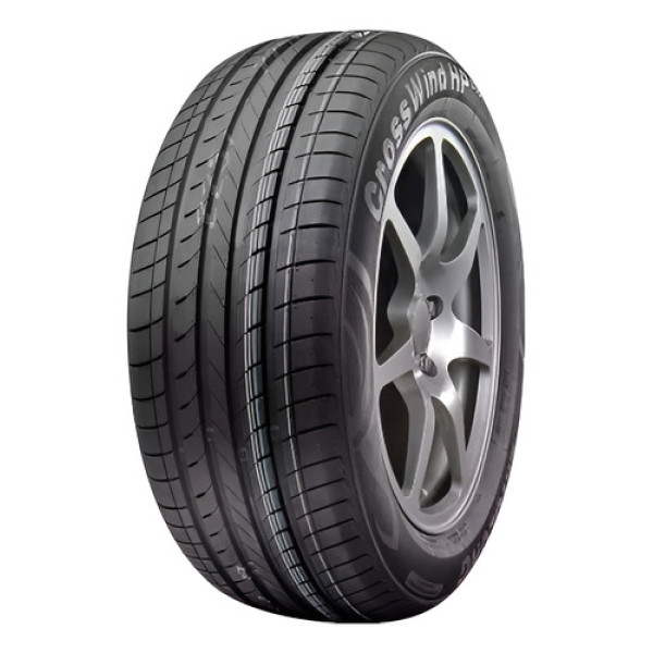 Pneu 235/65/r17 Cross Wind 104h Linglong Seminovo