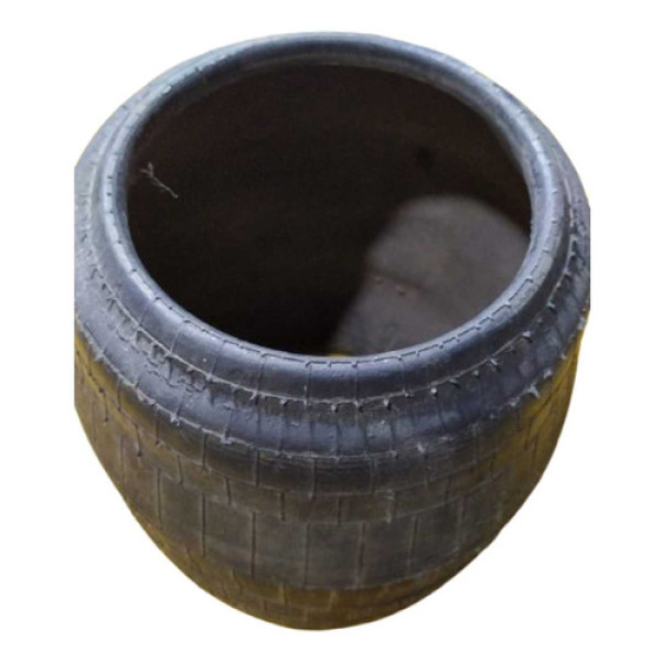 Bolsa De Ar Firestone 1r1k-380-320 D.i 160mm