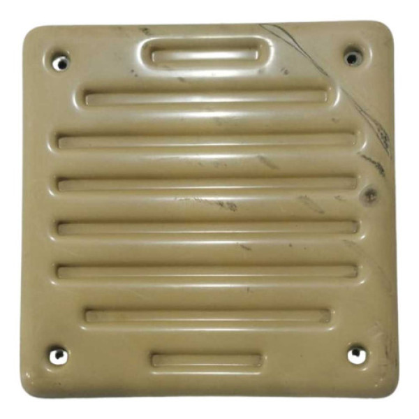 Tampa Cega Alto Falante Onibus Antigo