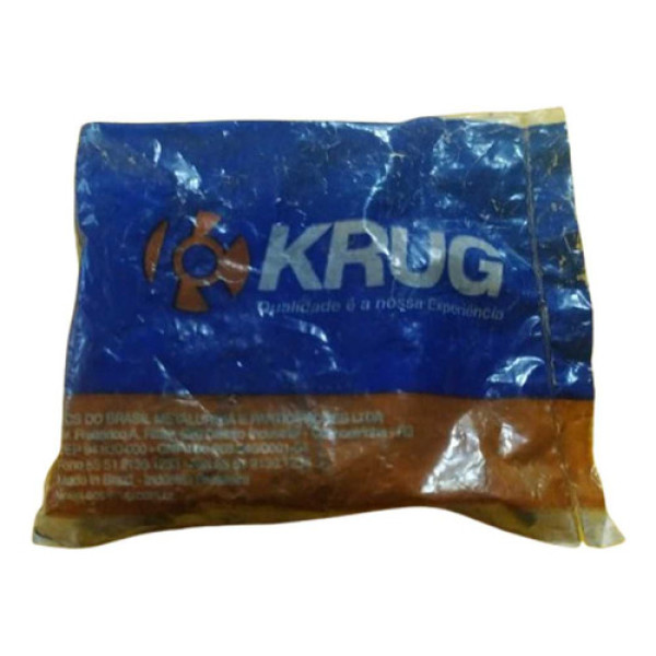 Escovas Partida Jf Mb Mwm Maxi 1 Saída C Term