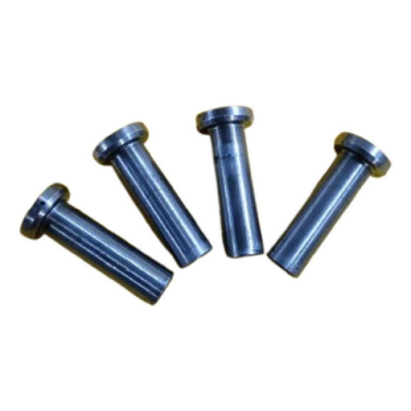 Tucho Válvula Motor Volvo D3.4a - 76x20 Mm Kit C/4