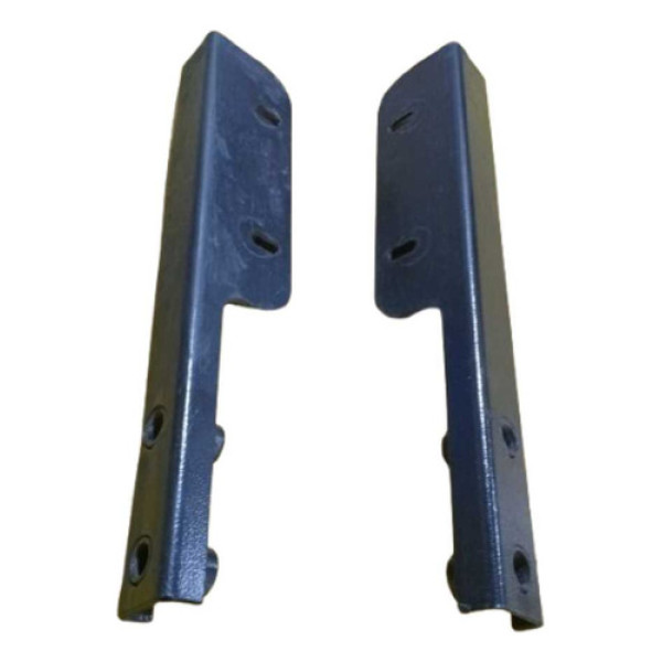 Par Suporte Painel Itinerário Mobitec 8x80 Série:014659