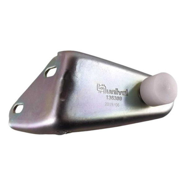 Guia Porta Superior Lateral Corrediça Vw Kombi 621928