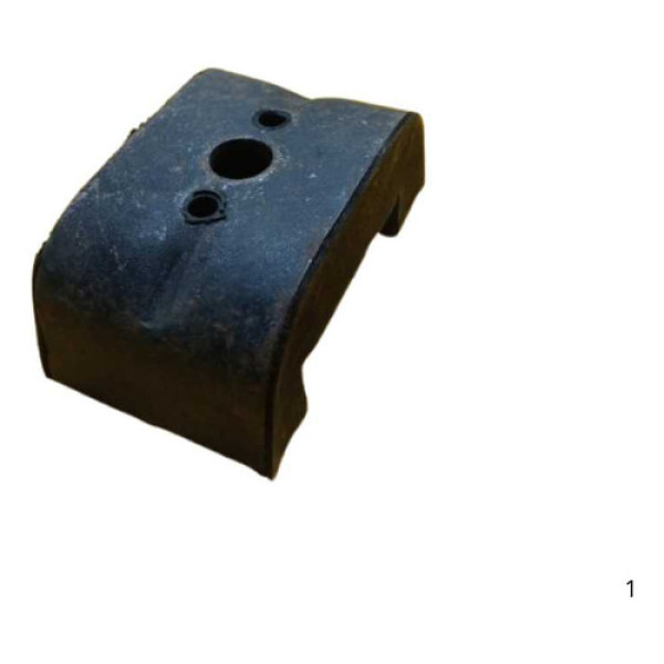 Coxim Traseiro  Motor Chevrolet C10 C14  - 7363679