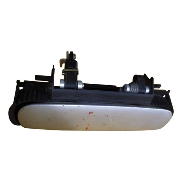 Maçaneta Externa Porta Audi A3 D.d P. 99 Original (cx16) Dianteira