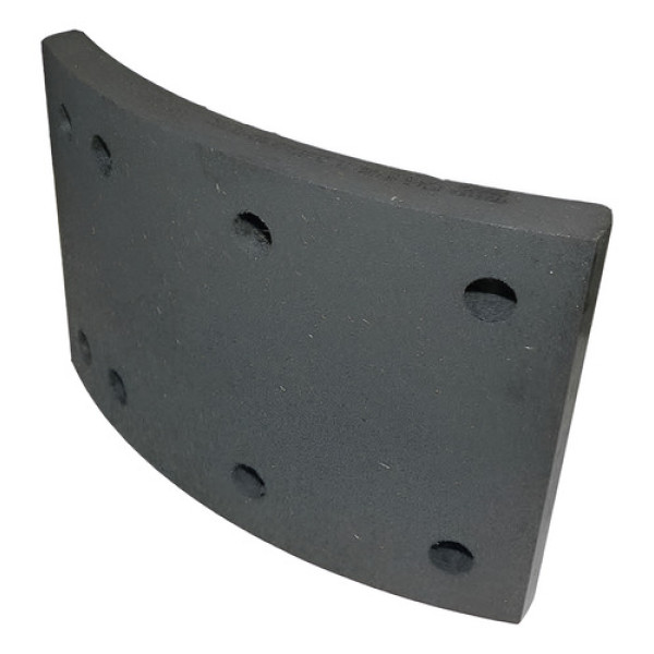 Lona Freio Th-37x Dm/580x Duroline  Mb-65/1 8uni