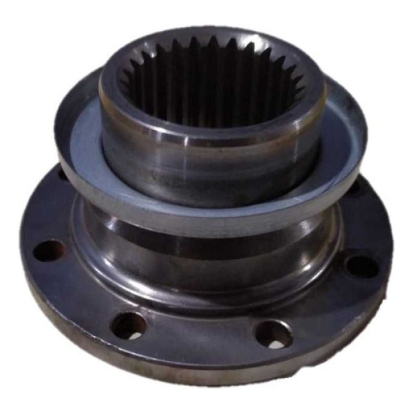 Flange Do Diferencial Mb 2213 2219 1518 801800 Meritor