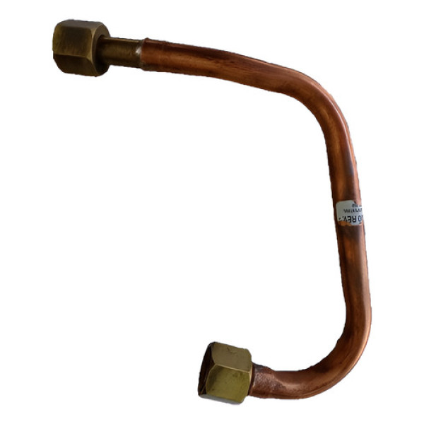 Tubo Esquerdo Serpentina Ar Condicionador Mb 0310007-000