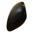 Capa Retrovisor Lado Direito Peugeot 208 2008 272135110  - Preto