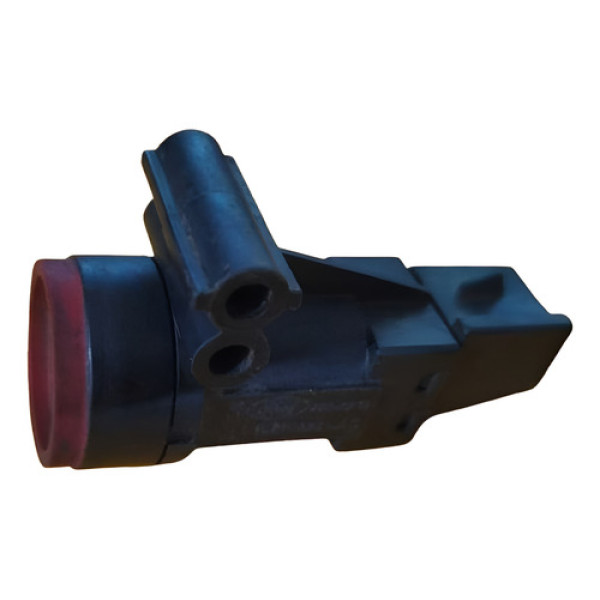 Interruptor Emergência Bomba Combustível Focus 1l2t9341ac Preto