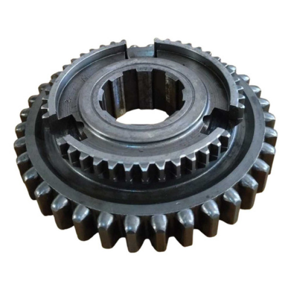 Engrenagem Cambio G3-36/40 Ré 36 Dentes Mercedes 2213