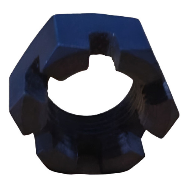 Porca Do Cubo Dianteiro Agrale Volare. Nº 6001.008.011.00.1