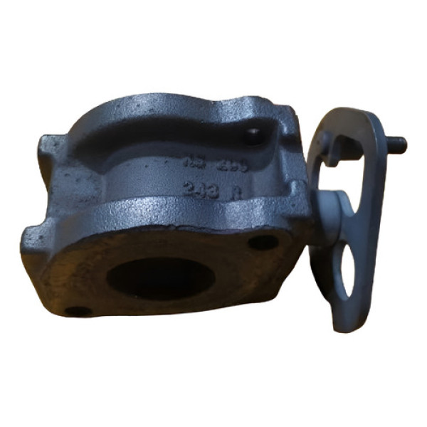 Base Do Carburador Usado