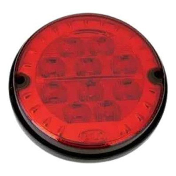 Sinaleira Led Traseira Freio Dd