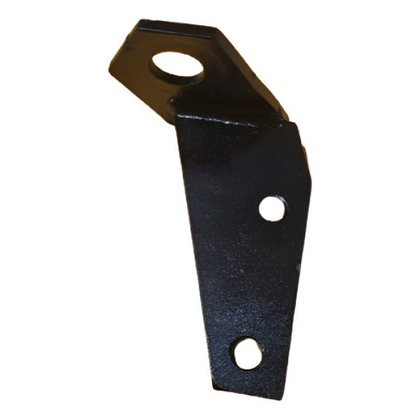 Suporte Do Amortecedor  Scania Traseiro L/e 1378639