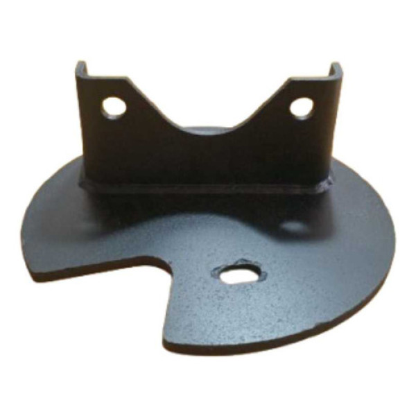 Suporte Balão Ar Dianteiro Onibus Scania 112