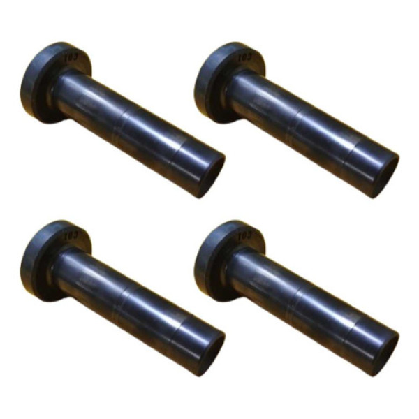 Kit 4un Tucho Hidráulico De Válvulas Mercedes Benz Om904/906