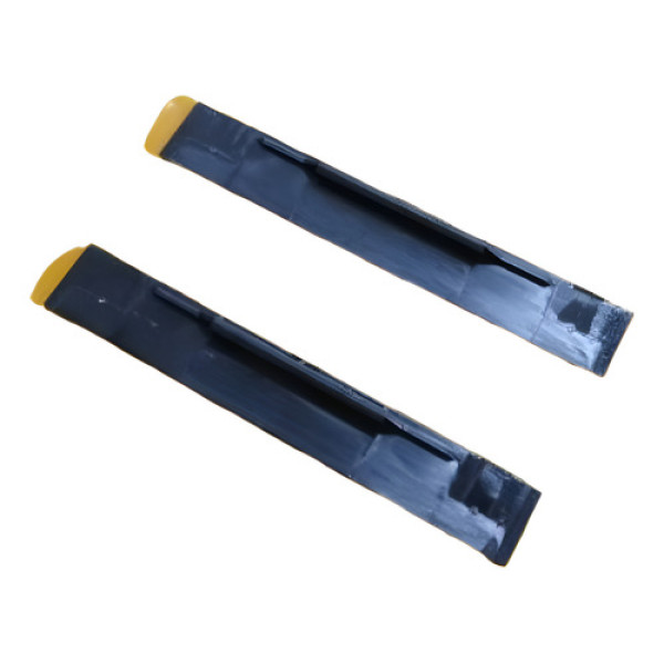 Apoio Suporte Parabrisa Toyota Corolla Rav4 56116-02020 Par Preto