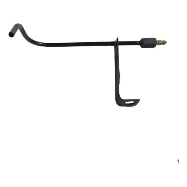 Tubo Oleo Cilindro Embreagem Valtra 85702200