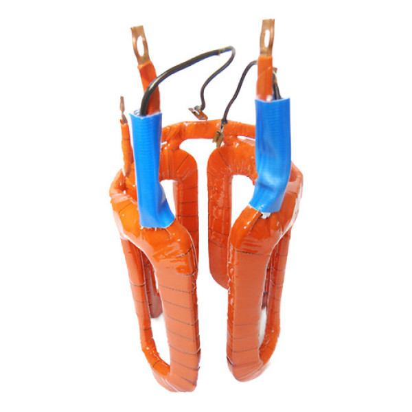 Bobina De Campo Motor Partida Kb 24v  Bobinauto 31726