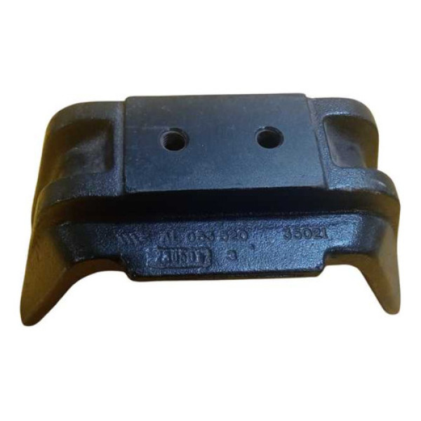 Suporte Coxim Traseiro Motor Scania Intercooler 112/113/142