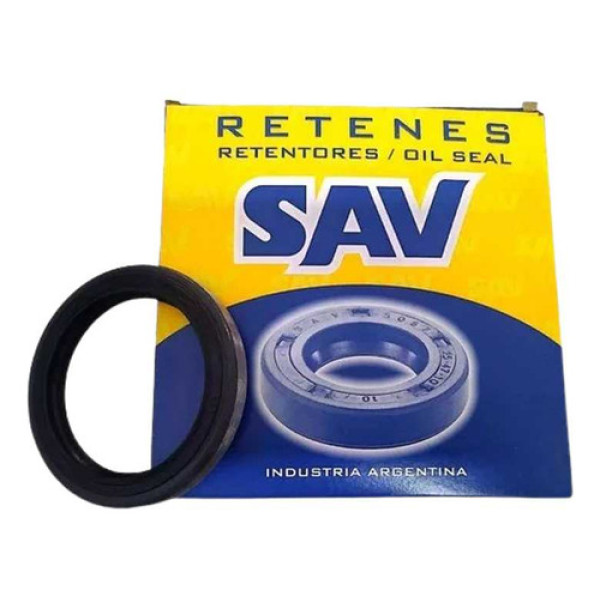 Retentor 68x30x10 / Sav 7630