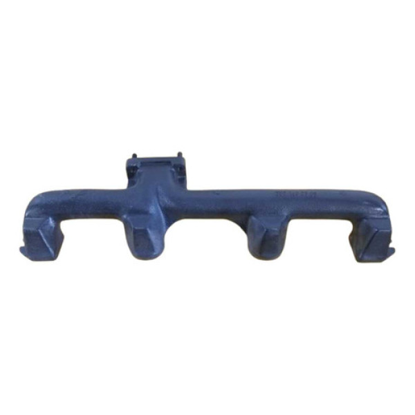 Coletor Escape Turbinado (inteiro) - Mb Om352a - 3521402709