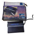 Amplificador Inversor Busscar 250 Watts E 24 Volts