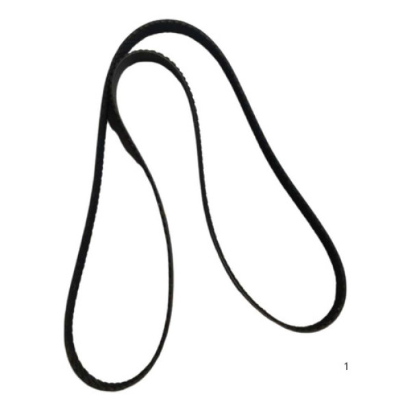 Correia Motor 8pk1725 Case 87397416 Usado