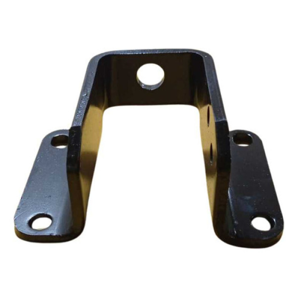 Suporte Motor Lado Esquerdo Mb Atego Om457 4572230004