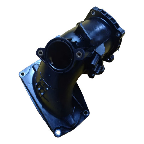 Conjunto Do Coletor Admissão Mb Sprinter 416  A6510900728