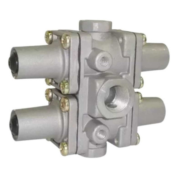 Valvula Protecao De 4 Circuitos Para Mb 1518 1318 43879 Lng